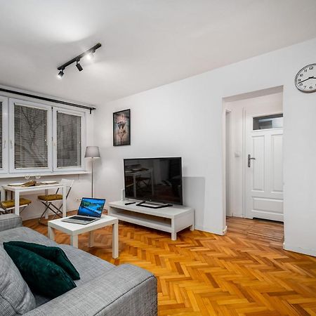 Warsaw Apartments Moldawska 13 Street المظهر الخارجي الصورة
