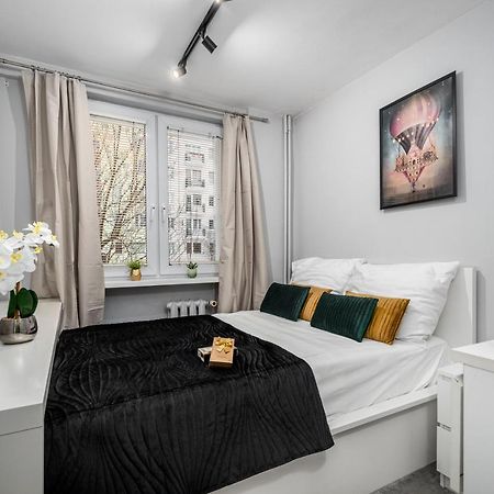 Warsaw Apartments Moldawska 13 Street المظهر الخارجي الصورة