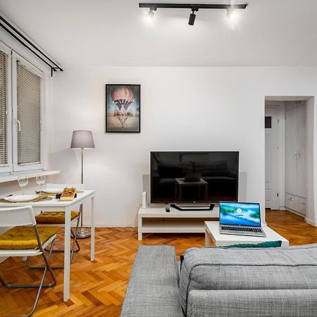 Warsaw Apartments Moldawska 13 Street المظهر الخارجي الصورة